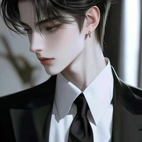 Bạch Vĩ Nguyên-Mike