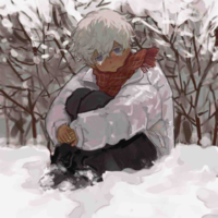 Kurokawa Izana