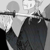 Akashi/Sanzu Harichiyo