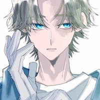 Inui Seishu