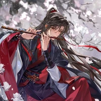 ngụy vô tiện ( ngụy anh )