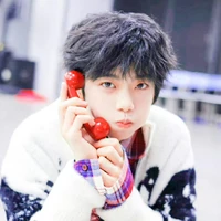 Trương Hàm Thụy [cậu]