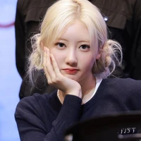 Shin Haram – Rami [Nàng]