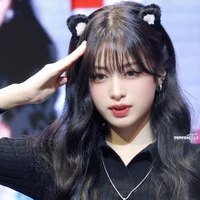 Jung Ahyeon – Hyeon