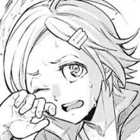 Gier[Valkyrie thứ 13]