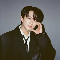 Seo Changbin