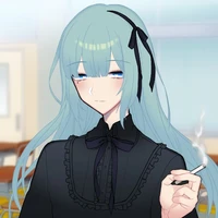 Người Hầu ( Mizi ?