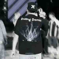 Trần Đăng Dương-Dương Domic•00