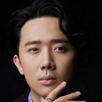 Trấn thành(thầy)