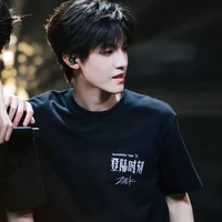 Trương Trạch Vũ(anh trai cô)