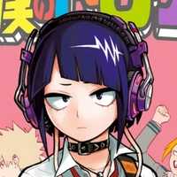 Jirou Kyoka