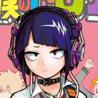 Jirou Kyoka