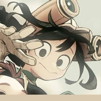 Asui Tsuyu