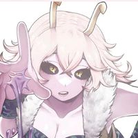 Ashido Mina
