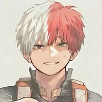 Todoroki Shoto
