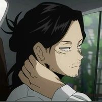 Aizawa Shota