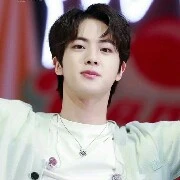 Jin (mẹ Taehyung)