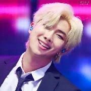 Nam Joon (bố Taehyung)
