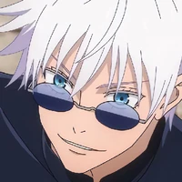 gojo satoru
