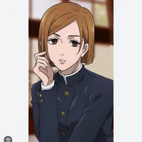 kugisaki nobara