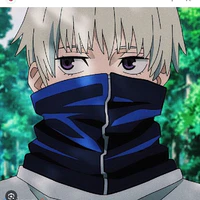 toge inumaki