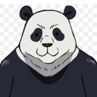 panda