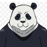 panda
