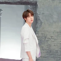 Kim SeokJin