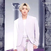 Jeon Jungkook