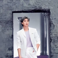Kim namJoon