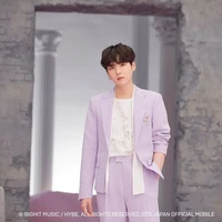 Min Yoongi