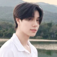 Phuwin Tang