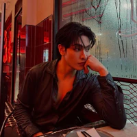 Joong Archen