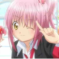 Hinamori Amu