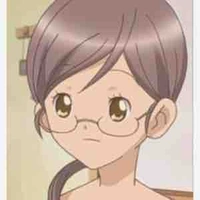 Hinamori Midori