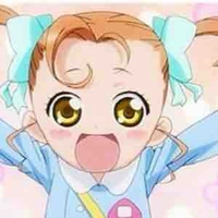 Hinamori Ami