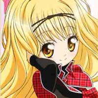 Mashiro Rima