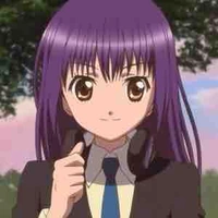 Fujisaki Nagihiko