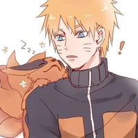 Uzumaki Naruto