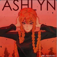 Ashlyn Banner