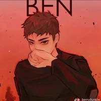 Ben Clark
