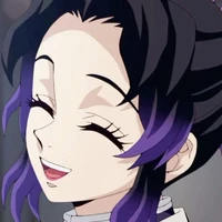 Kochou Shinobu