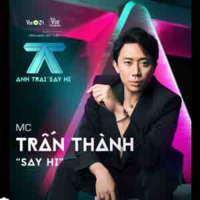 Trấn Thành