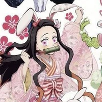 Kamado Nezuko