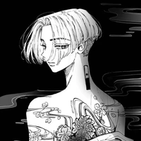 Sano Manjirou - Mikey