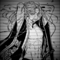 Sanzu Haruchiyo