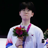 Choi Woo-je