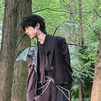 Yang BoWen