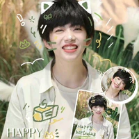 Zhang HanRui