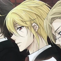 William James Moriaty